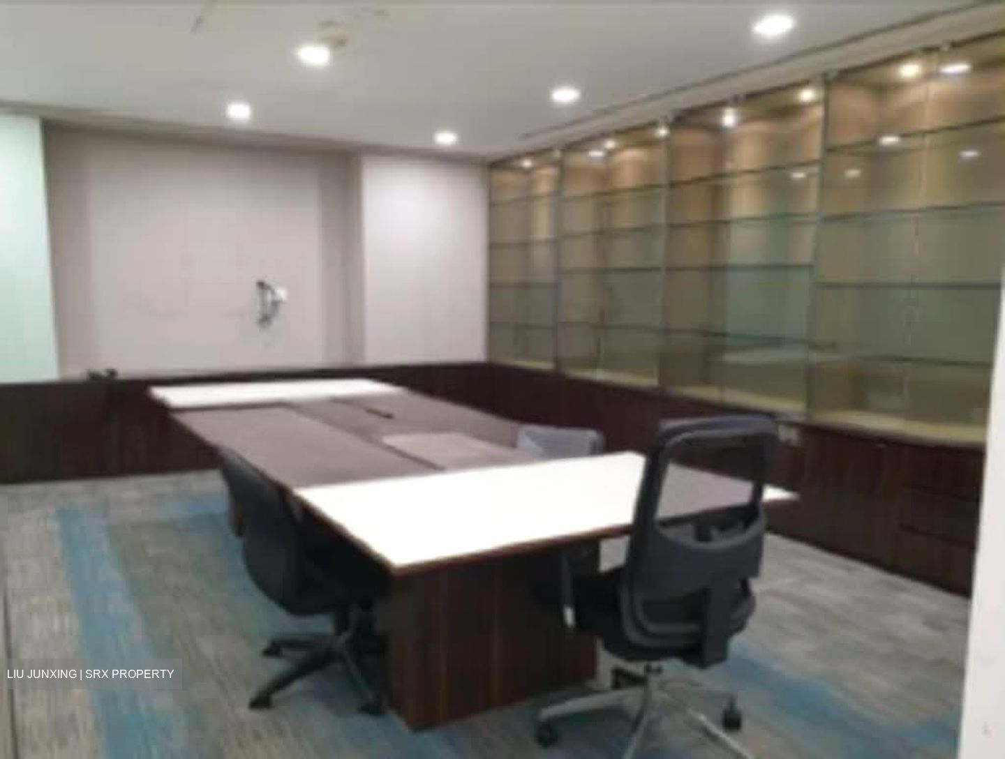 The Octagon (D1), Office #540487501